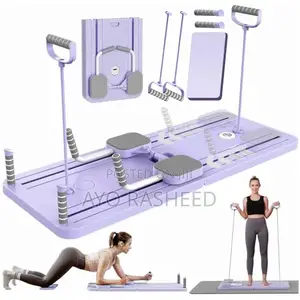 Home Multiple