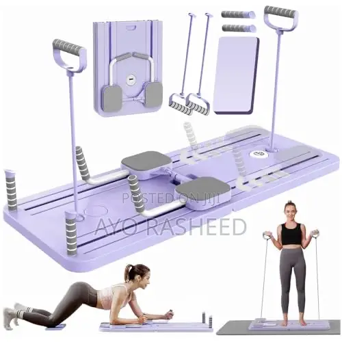 Home Multiple