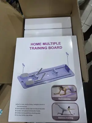 Home Multiple