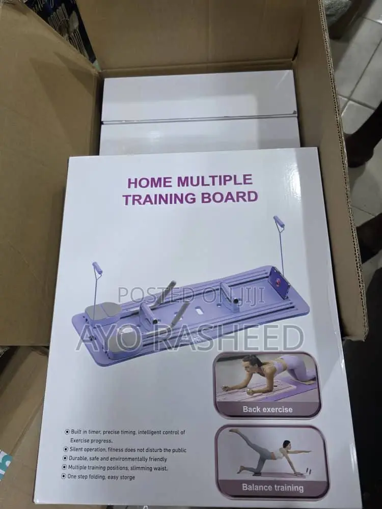 Home Multiple