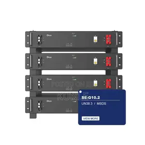 Deye Lithium Battery Sg-10.2kwh