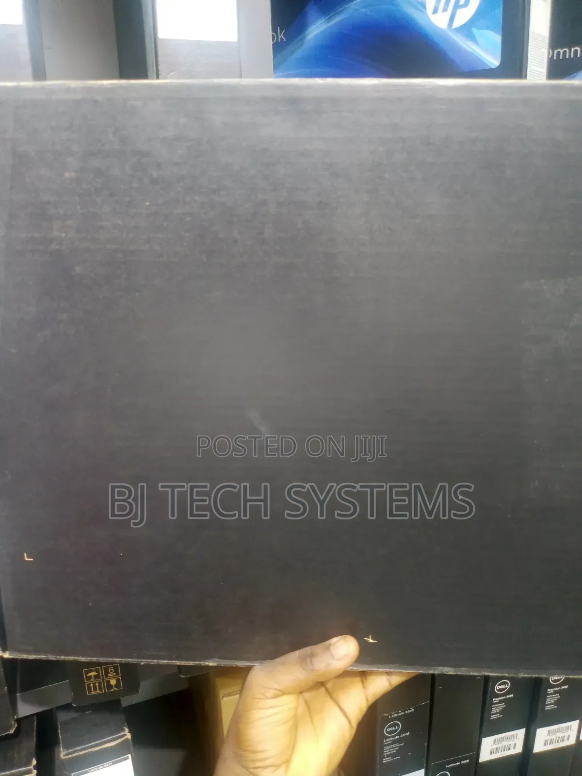 New Laptop Dell Latitude 7430 16GB Intel Core i7 SSD 512GB