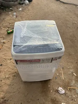 Tokunbo Washing Machine