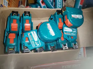 Total Measuring Tape