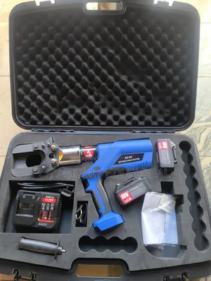 Cordless/Battery Cable Cutter (50mm/2")