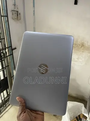 Laptop HP EliteBook 820 G3 8GB Intel Core i5 SSD 256GB