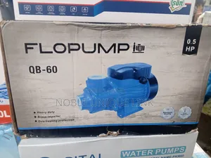 0.5 Flopump Surface Pumping Machine