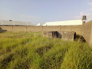 100/100ft Plot of Land