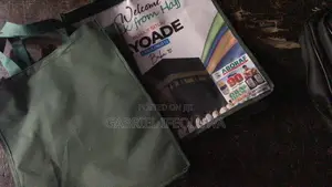 Souvenir Bags