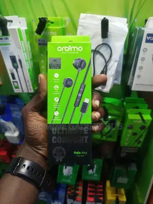 Oraimo Typec Earpiece