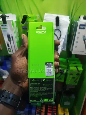 Oraimo Typec Earpiece