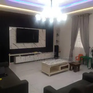 4bdrm Duplex in Alalade Estate, Akala Express for sale