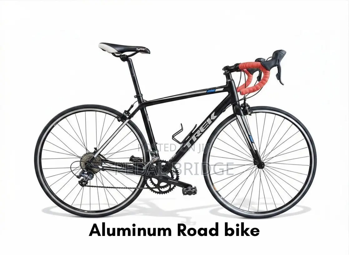 Aluminum Road Bike