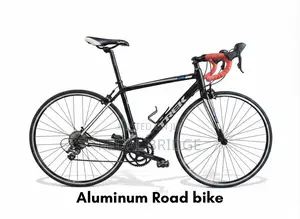 Aluminum Road Bike