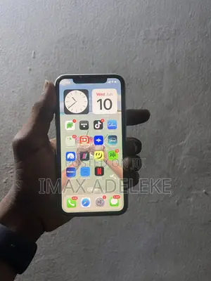 Apple iPhone 11 256 GB White