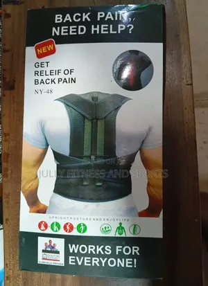Posture Corrector