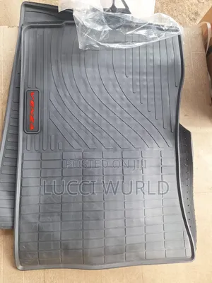 Venza Footmat