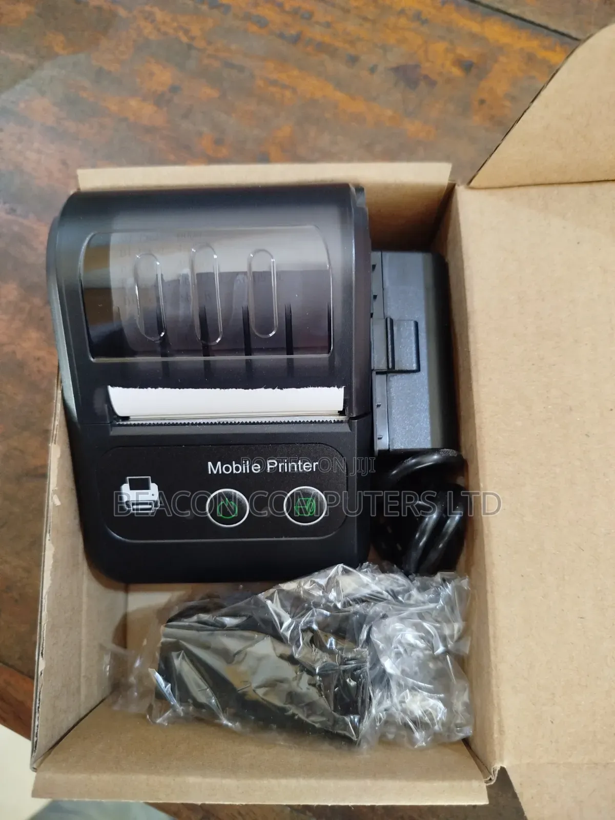 Bluetooth Printer