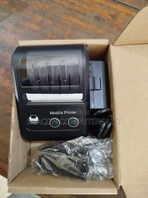 Bluetooth Printer