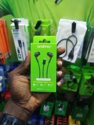 Oraimo Typec Earpiece