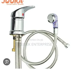 Saloon Mixer Tap
