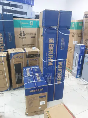 Bruhm Baf24icow Inverter Cooling Unit
