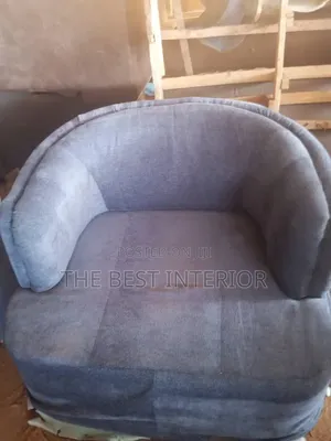 Quality Chair Whith Guarantee