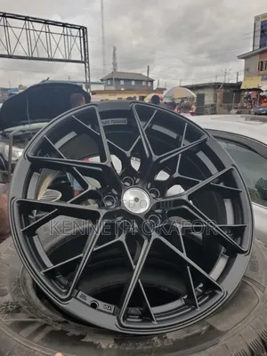 Brand New 18rim Available for Es350,Is350,Hyundai,Toyota Camry,Avalon