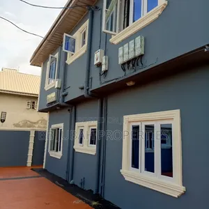Furnished 1bdrm Block of Flats in James Ajufo Estate, Oluyole for rent
