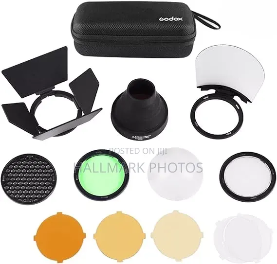 Godox Akr1 Diffuser