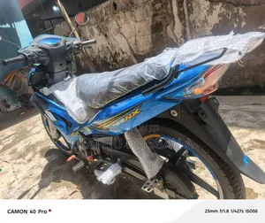 TVS Neo NX 2025 Black
