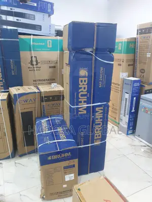 Bruhm Split Ac Model Baf24icow