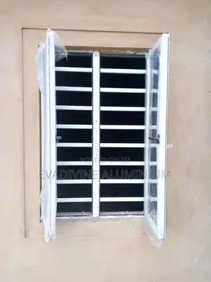 Casement With Burglary