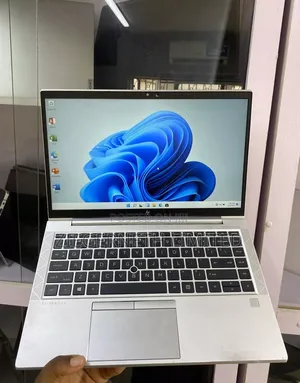 Laptop HP EliteBook 845 G7 16GB AMD Ryzen SSD 256GB