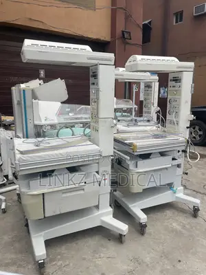 Drager Baby Resuscitatier