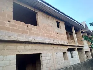 3bdrm House In Magboro, Obafemi-owode For Sale