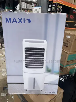 New Maxi 50liters Air Cooler