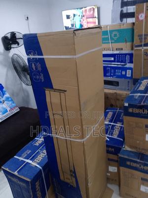 Genuine Bruhm 3 Ton Floor Ac for Large Halls, Restaurants
