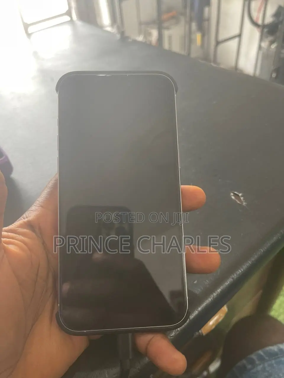 Apple iPhone 15 Pro Max 512 GB White