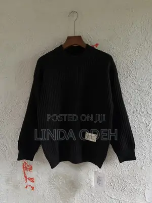 Elite Sweaters