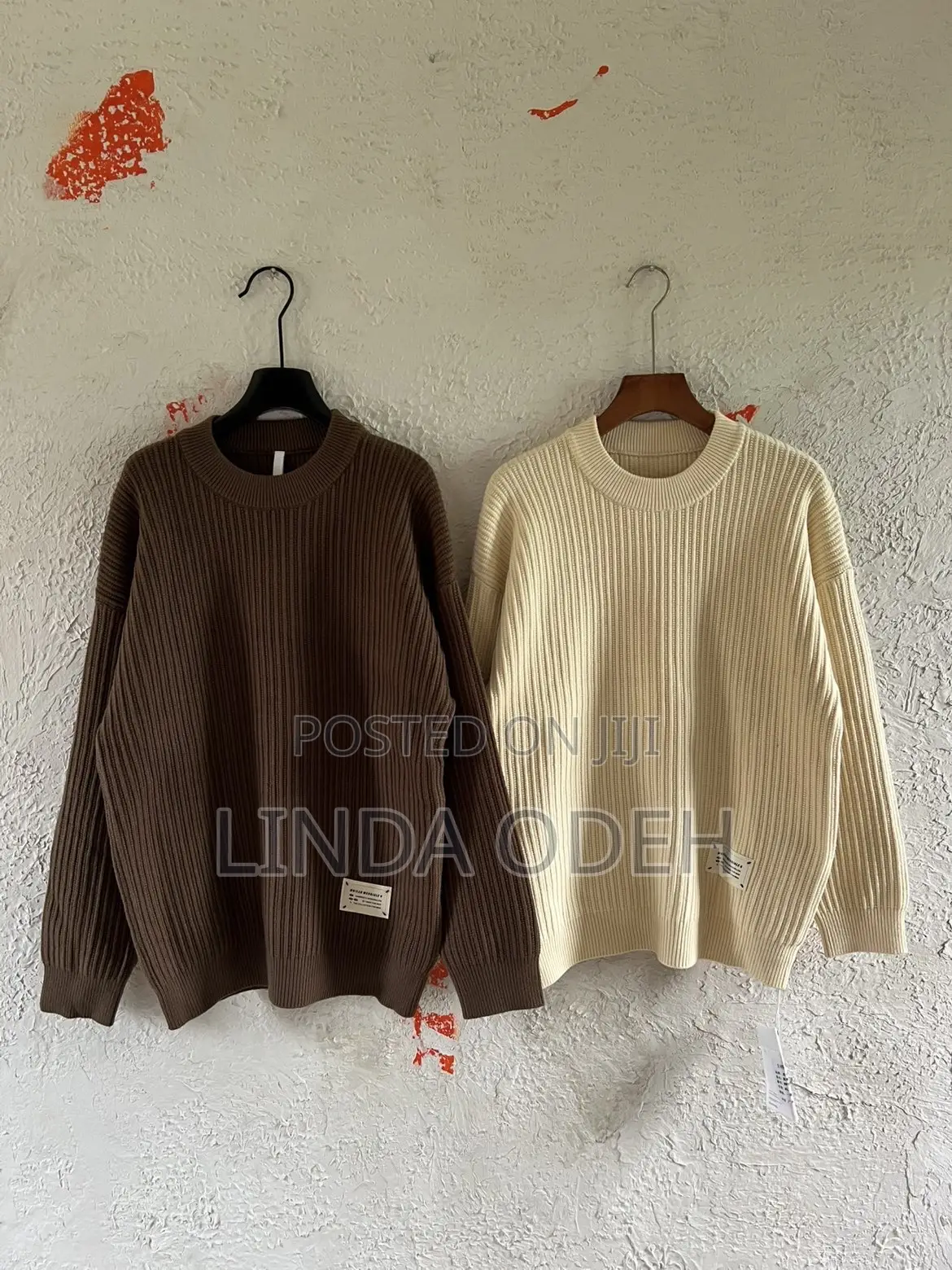 Elite Sweaters