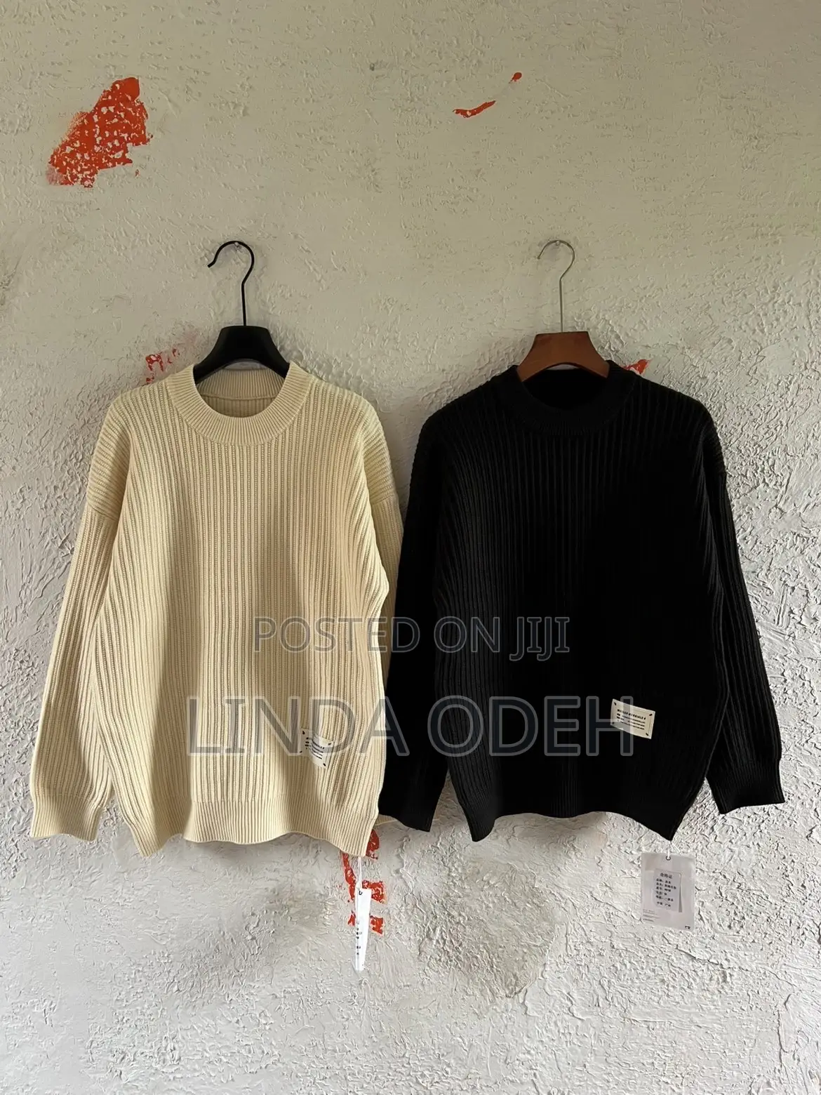 Elite Sweaters