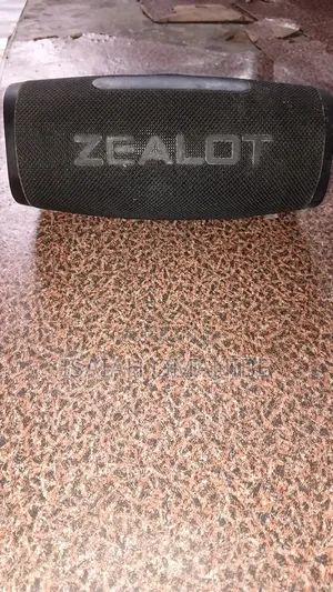 Zealot Speakers56