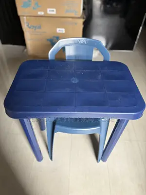 Plastic Table