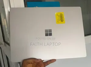 Laptop Microsoft Surface Laptop 3 16GB Intel Core i7 SSD 512GB