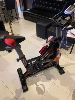 Spinning Indoor Cycling Bike
