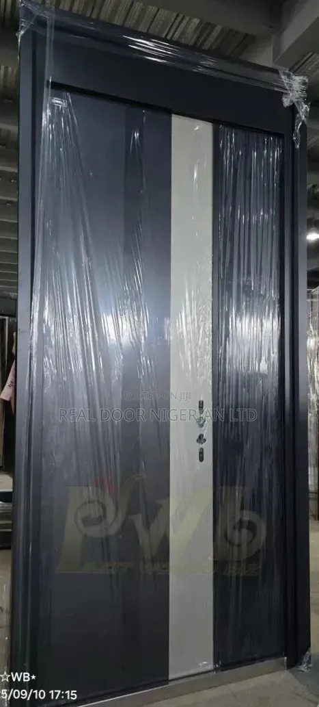 Quality Copper Door
