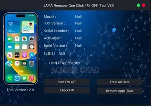 iPhone Unlocking