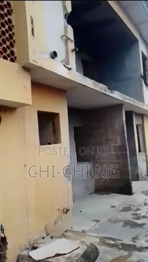 3bdrm Block of Flats in Ado-Odo/Ota for sale