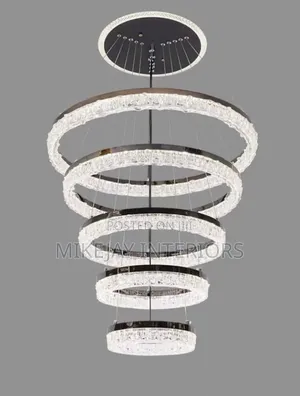 Led Dropping Light